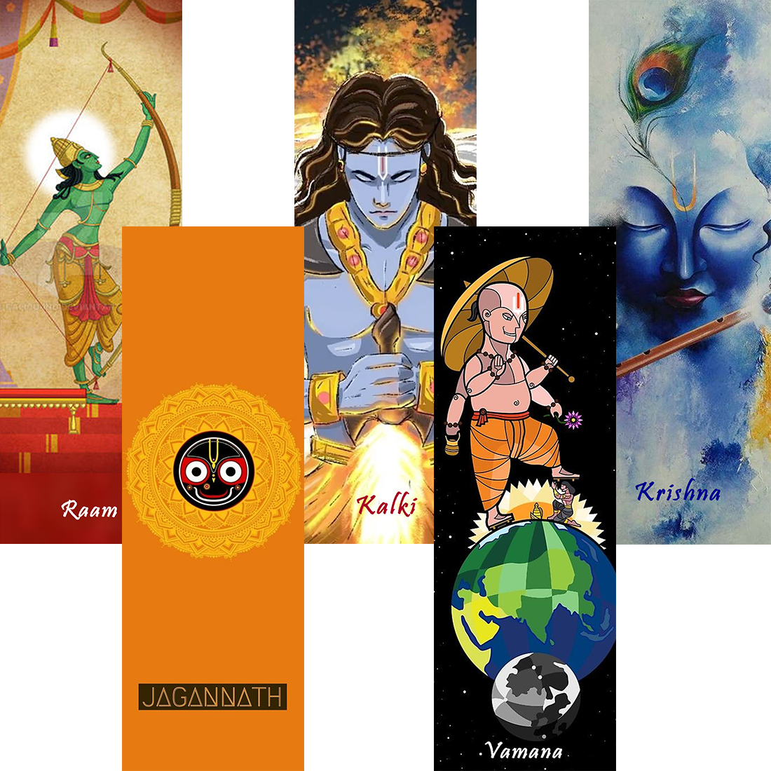 cardzz solution bookmarks